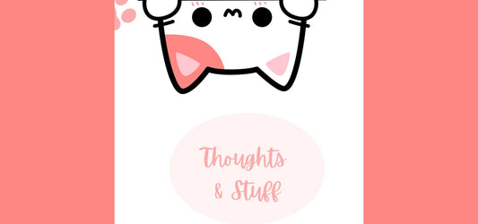 Found Cute Things: Cute Journals for an Organized Life