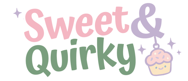 Sweet & Quirky