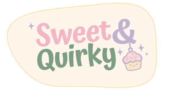 Sweet & Quirky